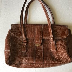 Liz Claiborne Satchel Purse 👜